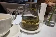 зеленый чай