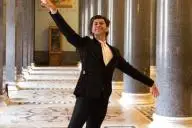 Цискаридзе