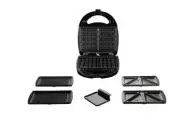 Вафельница