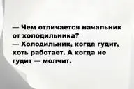 Свежие анекдоты и юмор за 31 Января 2026