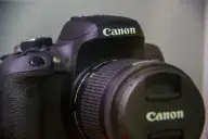 Фотоаппарат