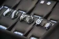 драгоценности