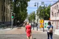 улица Минск