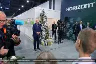 Александр Лукашенко