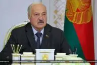 Лукашенко