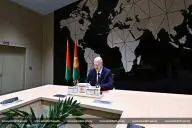 Александр Лукашенко