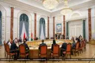 Александр Лукашенко