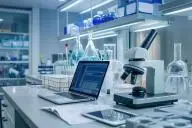 лаборатория