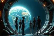 инопланетяне