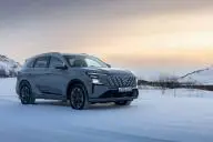 автомобиль