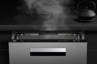 Посудомойка