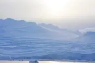 Антарктида