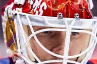 Бобровский