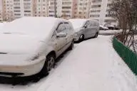 автомобиль