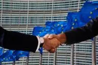 Рукопожатие