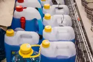 Незамерзайка