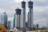 Покупка недвижимости в Москве