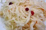 квашенная капуста