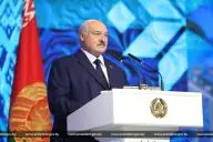 Александр Лукашенко