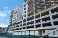 Строительство