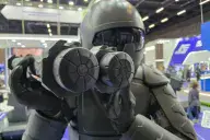 Вооружение