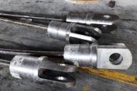 Почему концы троса нужно правильно закреплять