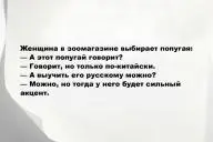 Свежие анекдоты и юмор за 22 Февраля 2026