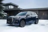 Автомобиль