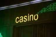 Казино