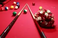 красный цвет