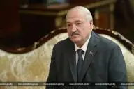 Лукашенко