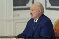 Лукашенко