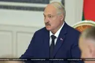 Лукашенко