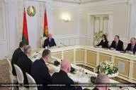 Александр Лукашенко