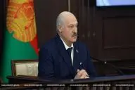 Александр Лукашенко