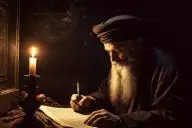 Нострадамус