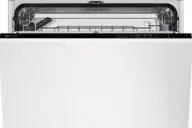 Посудомойка