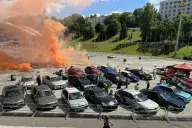 Автомобили