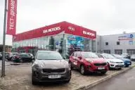 Автомобили