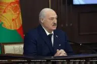 Лукашенко