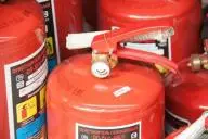 Огнетушитель