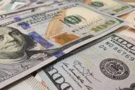доллары
