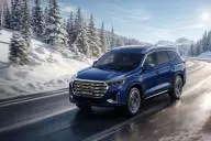 Автомобиль