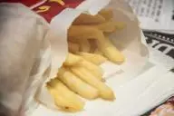 Картошка фри