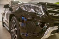 Тюнинг автомобилей в Москве