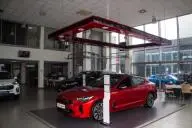 автомобиль