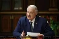 Лукашенко