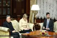 Посол Ирана