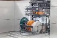 Посудомойка