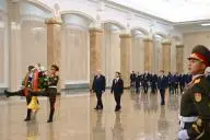 Александр Лукашенко